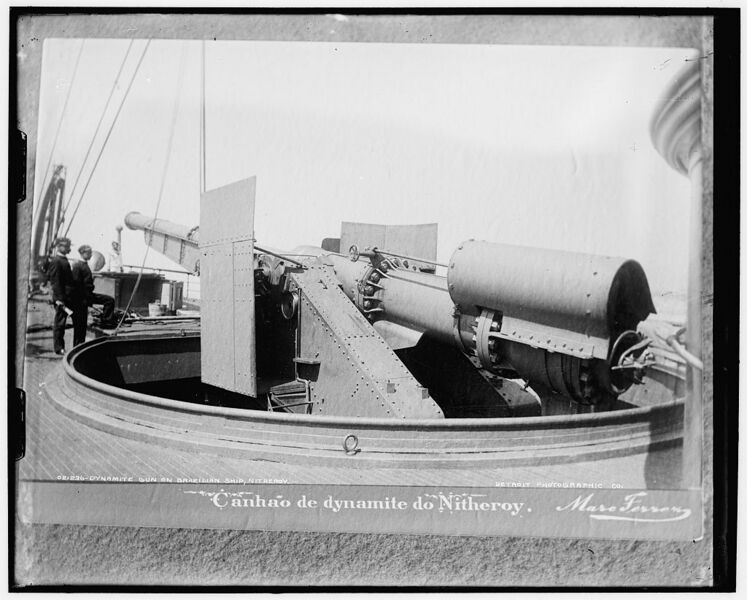 Файл:Nitheroy dynamite gun LOC 4a14969v.jpg
