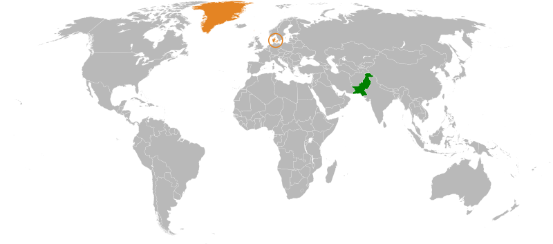 Файл:Pakistan Denmark Locator.svg