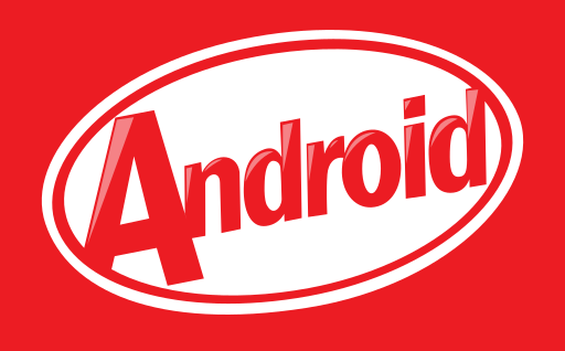Файл:Android KitKat logo.svg