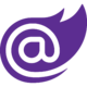 Логотип программы Blazor