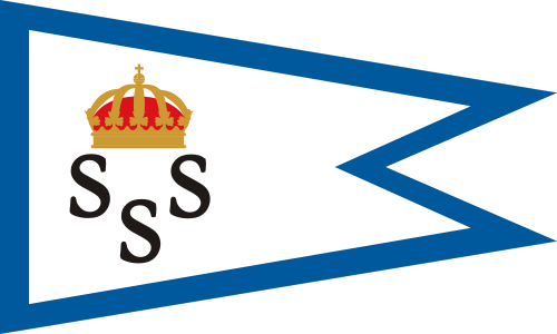 Файл:Burgee of KSSS members.svg