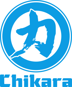 Файл:Chikara Logo.svg
