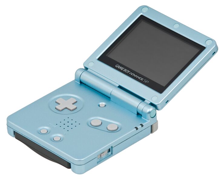 Файл:Gameboy-advance-sp.jpg