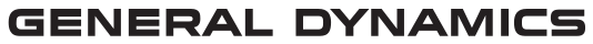 Файл:General Dynamics logo.svg