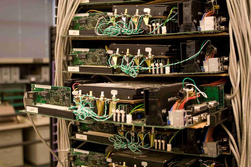 Файл:GoogleRack ComputerHistoryMuseum.jpg