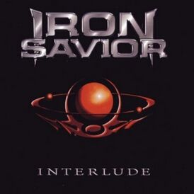 Обложка альбома Iron Savior «Interlude» (1999)
