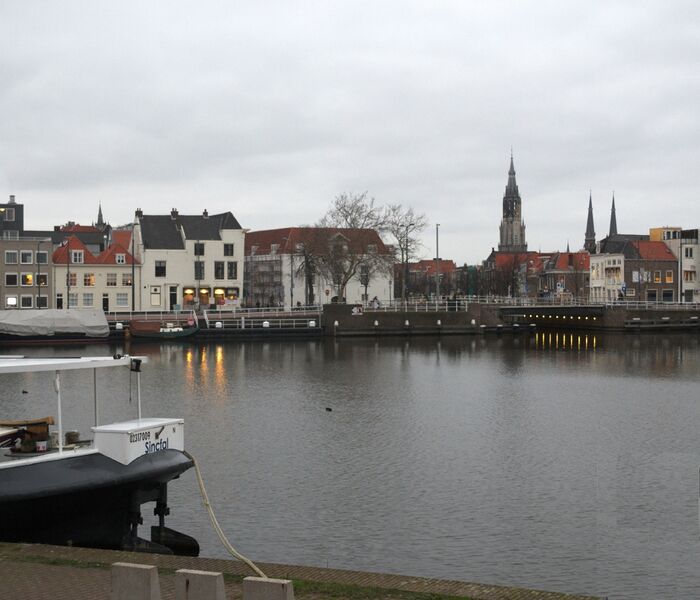 Файл:View of Delft, 2019-01.jpg