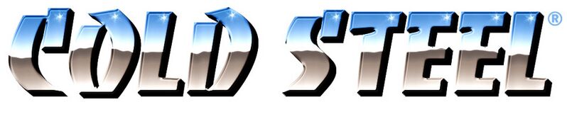 Файл:Cold Steel Logo.jpg