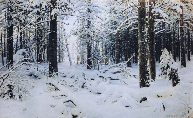 Файл:Ivan Shishkin - Winter.JPG