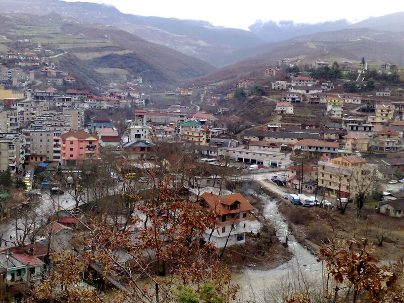 Файл:Librazhd Town.jpg