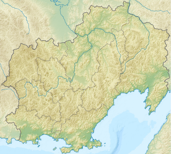 Файл:Relief Map of Magadan Oblast.png