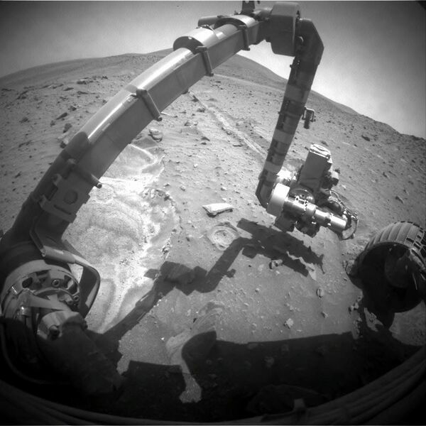 Файл:Spirit's Robotic Stretch.jpg