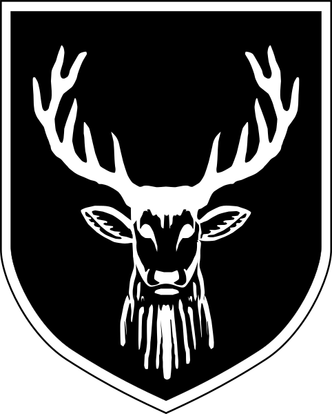 Файл:31th SS Division Logo.svg