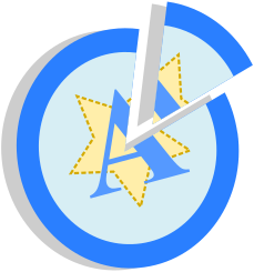 Файл:A candidate.svg