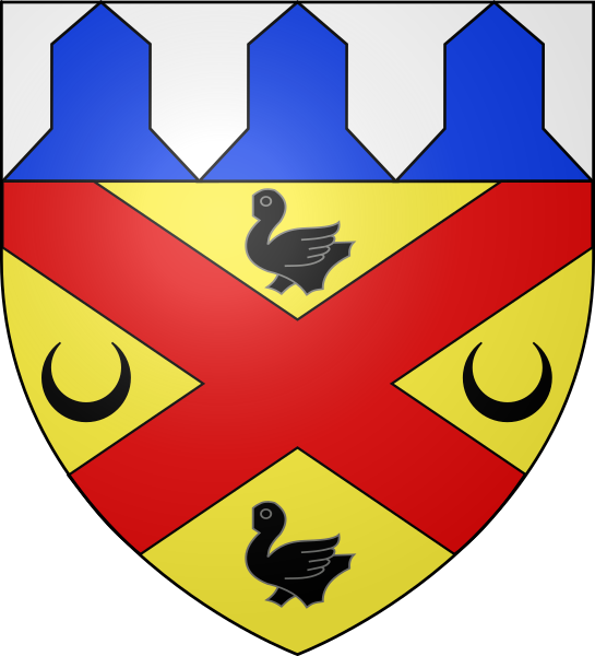 Файл:Blason Chéhéry.svg