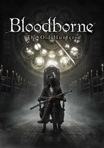 Файл:Bloodborne The Old Hunters.jpeg