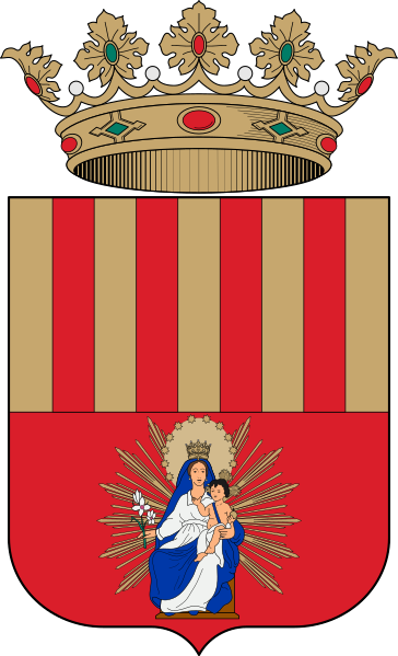 Файл:Escut de Foios.svg