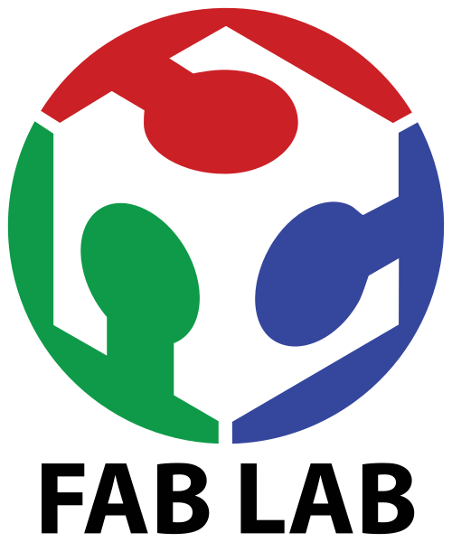 Файл:Fab Lab logo.svg