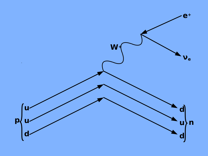 Файл:Feynmann Diagram beta plus decay.svg