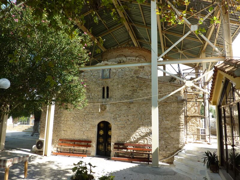 Файл:Frangavilla Monastery (Amaliada)1.JPG