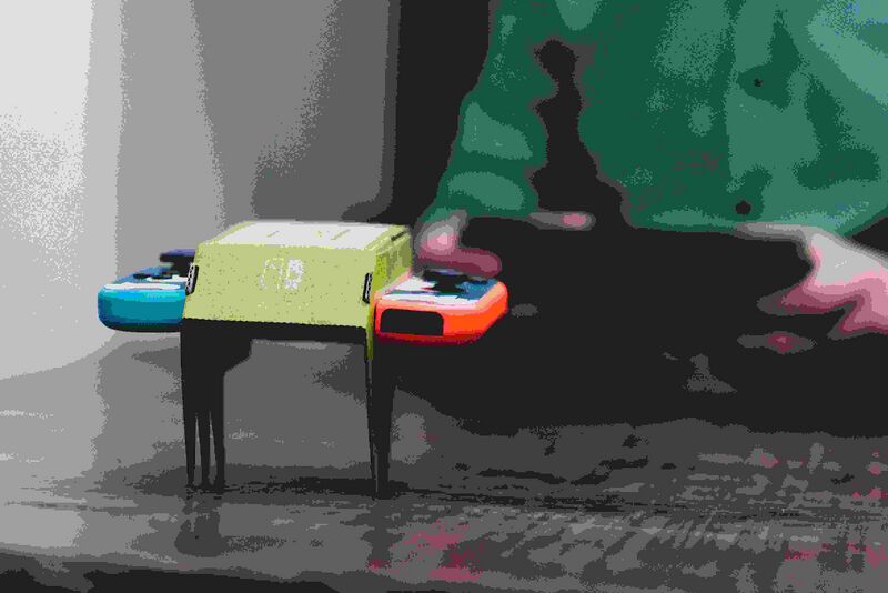 Файл:Nintendo labo rc car.jpeg