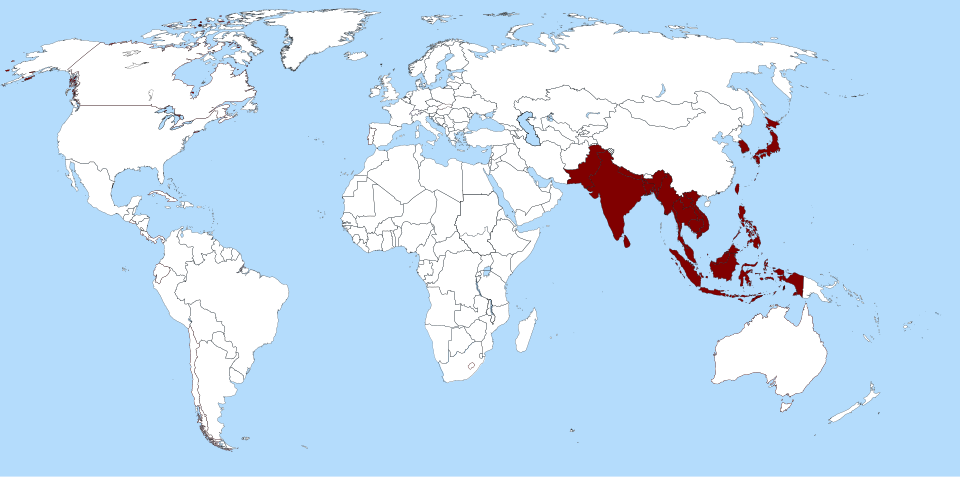 Файл:Animax World Map.svg