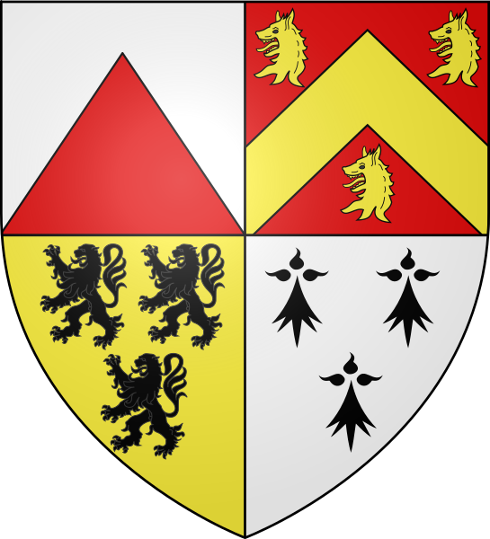 Файл:Blason Luneray.svg