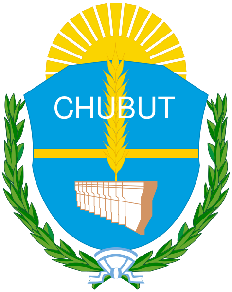 Файл:Escudo de Chubut.svg