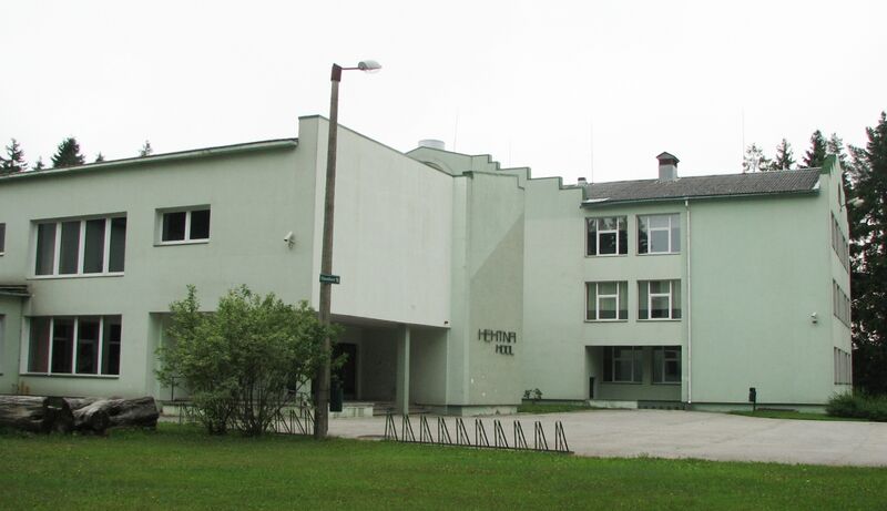 Файл:Kehtna Põhikool.IMG 6773.JPG