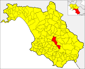 Карта местонахождения