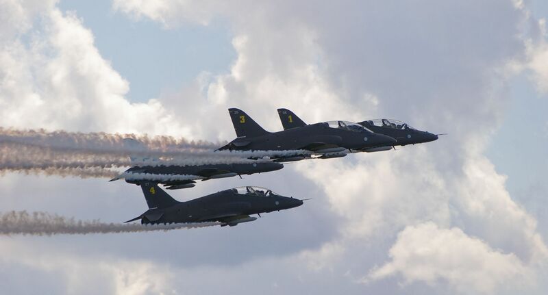 Файл:Midnight Hawks Radom 2009 b.JPG