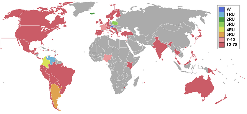 Файл:Miss World 1987 Map.PNG