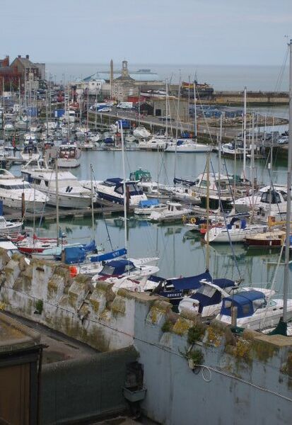 Файл:Ramsgate Harbour.jpg