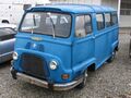 Estafette 800
