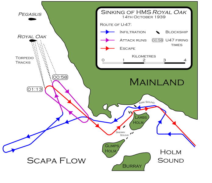 Файл:U-47 raid.svg