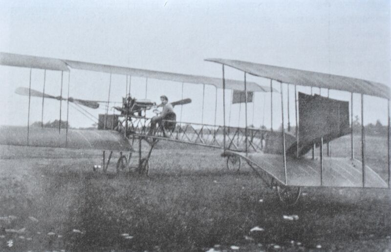 Файл:Caproni Ca.1, 1910.JPG