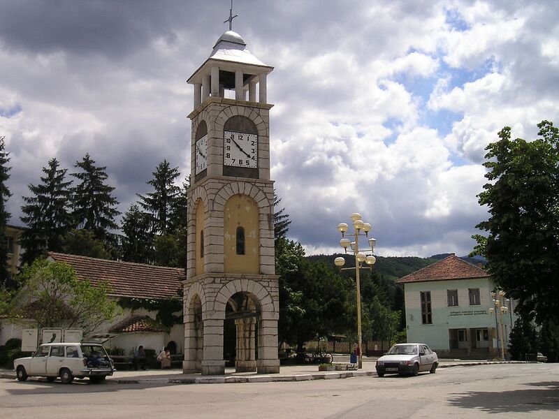 Файл:Center of Chuprene.jpg