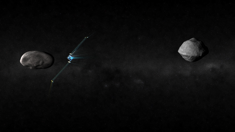 Файл:DART collision-1.png