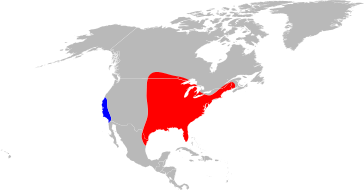 Файл:Dermacentor variabilis range map.svg