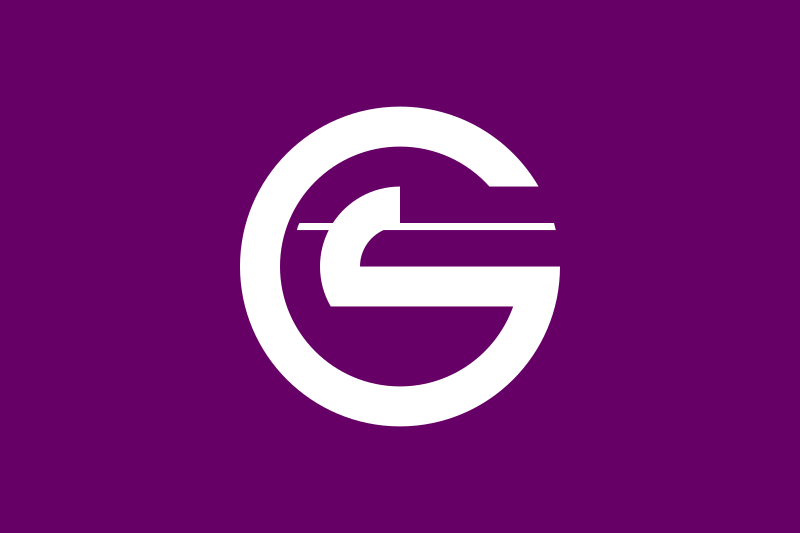 Файл:Flag of Chofu, Tokyo.svg