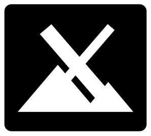 Файл:MX Linux logo.svg