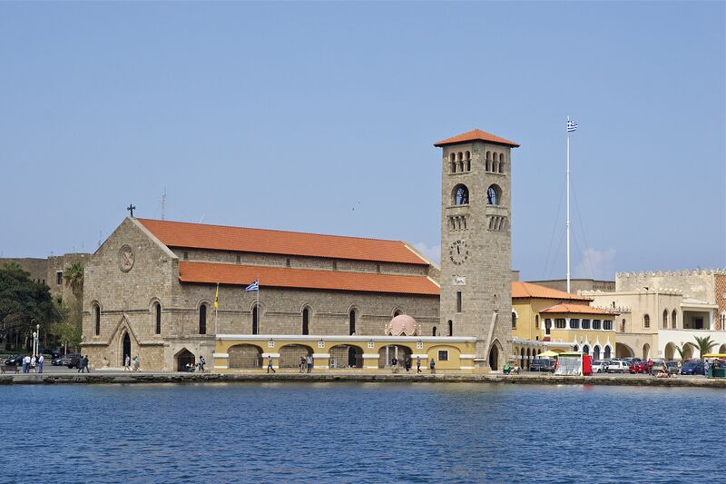 Файл:Rhodes cathedral.jpg