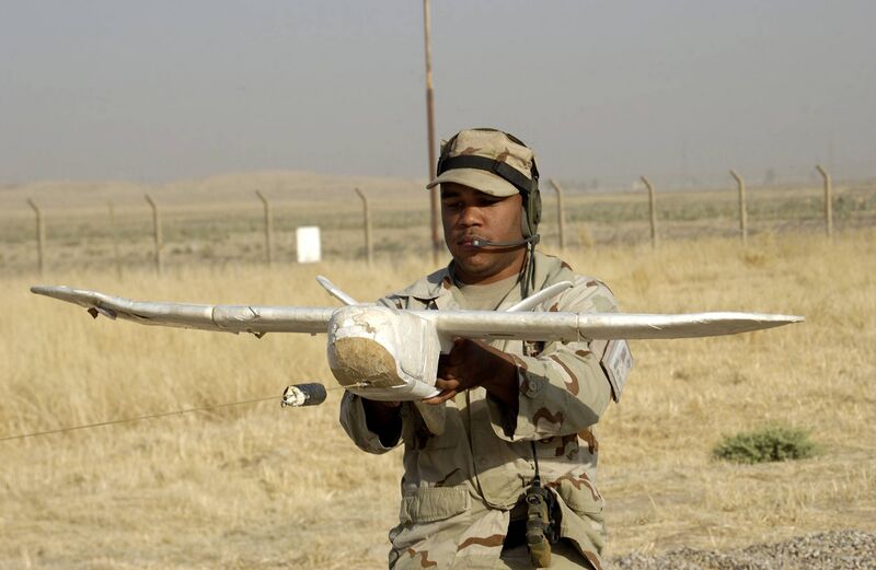 Файл:USAF Desert Hawk launch2.jpg
