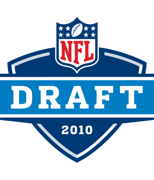 Файл:2010 NFL Draft Logo.png