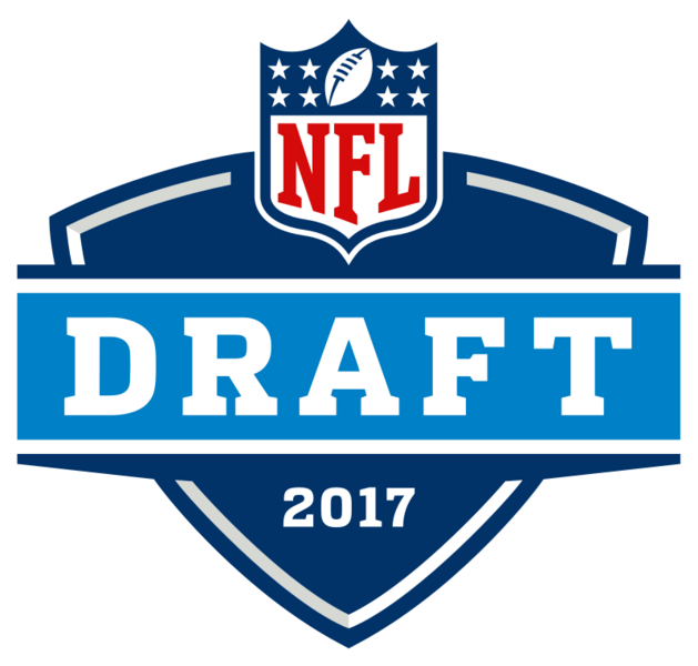 Файл:2017 NFL Draft logo.png