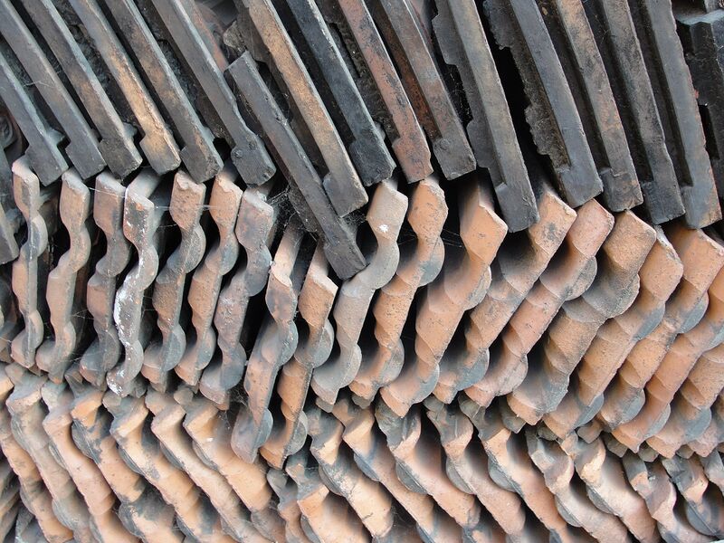 Файл:A aesthetic tile.JPG