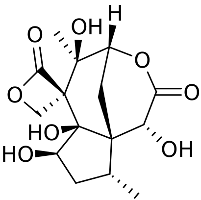 Файл:Anisatin.svg