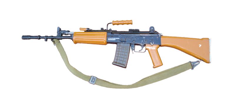 Файл:INSAS Rifle.jpg