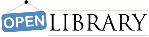 Файл:Open Library logo.svg