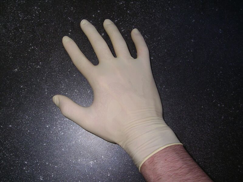 Файл:PVC-Handschuh.jpg